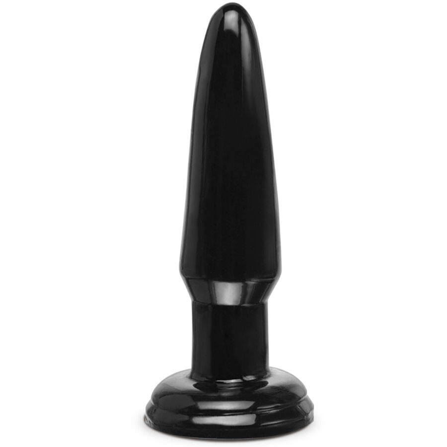FETISH FANTASY SERIES - BEGGINERS BUTT PLUG 9 CM