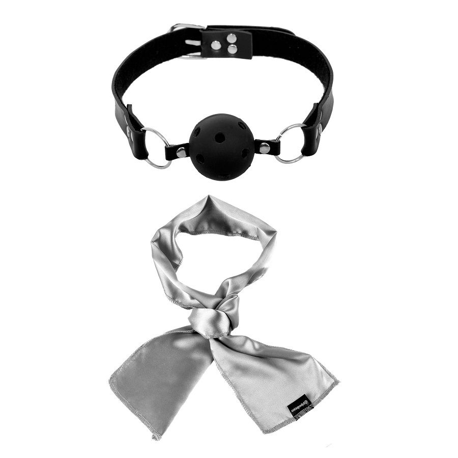 FETISH FANTASY LIMITED EDITION - KIT FETISH - Imagem de 5