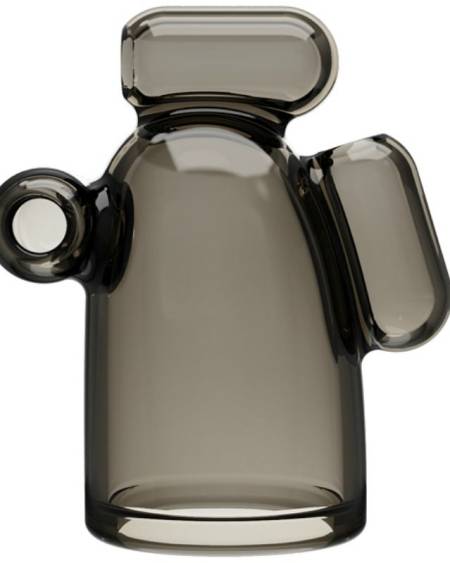 BAILE - VIBRATING COVER VIBRATING CRYSTAL CAP I