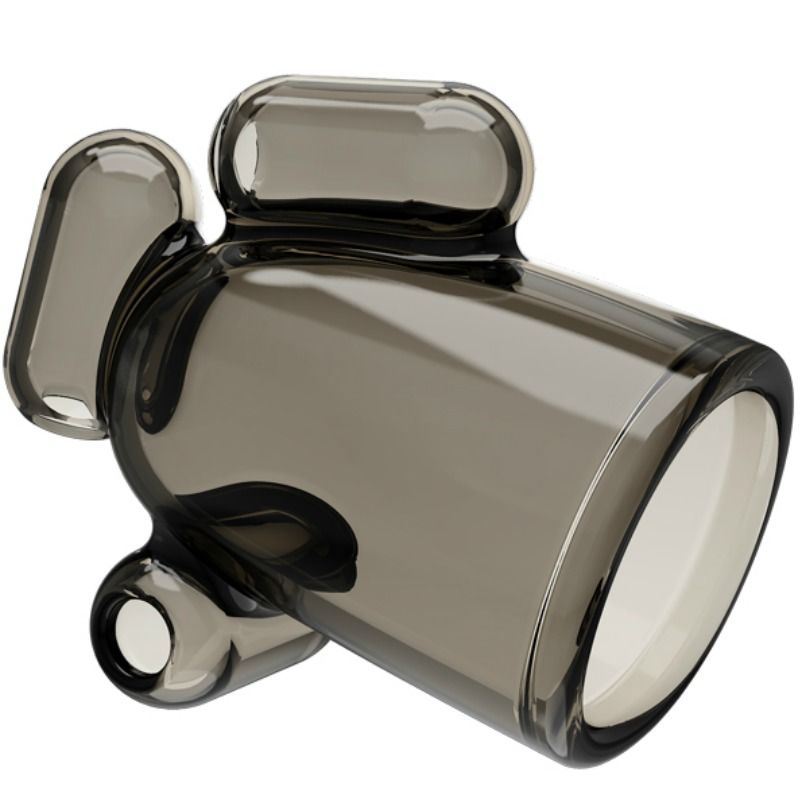 BAILE - VIBRATING COVER VIBRATING CRYSTAL CAP I - Imagem de 4