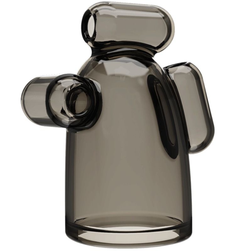 BAILE - VIBRATING COVER VIBRATING CRYSTAL CAP I - Imagem de 5