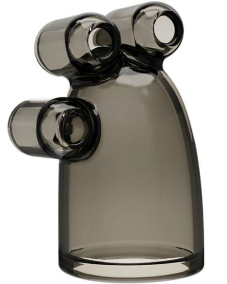 BAILE - VIBRATING COVER VIBRATING CRYSTAL CAP II