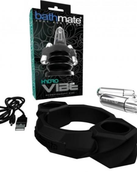 BATHMATE - HYDROVIBE HYDROTHERAPY RING
