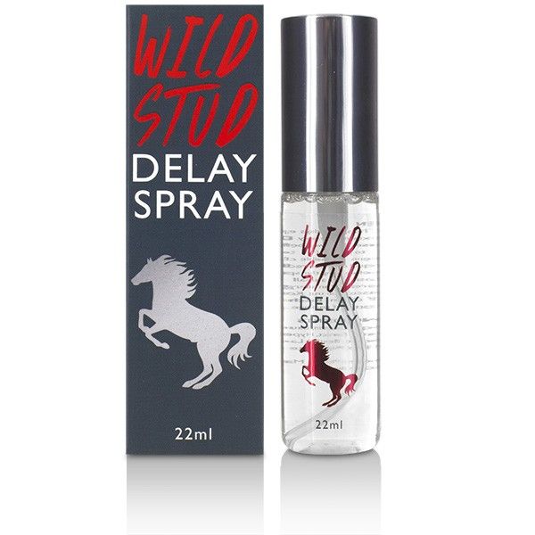 COBECO - WILD STUD DELAY SPRAY - Imagem de 2