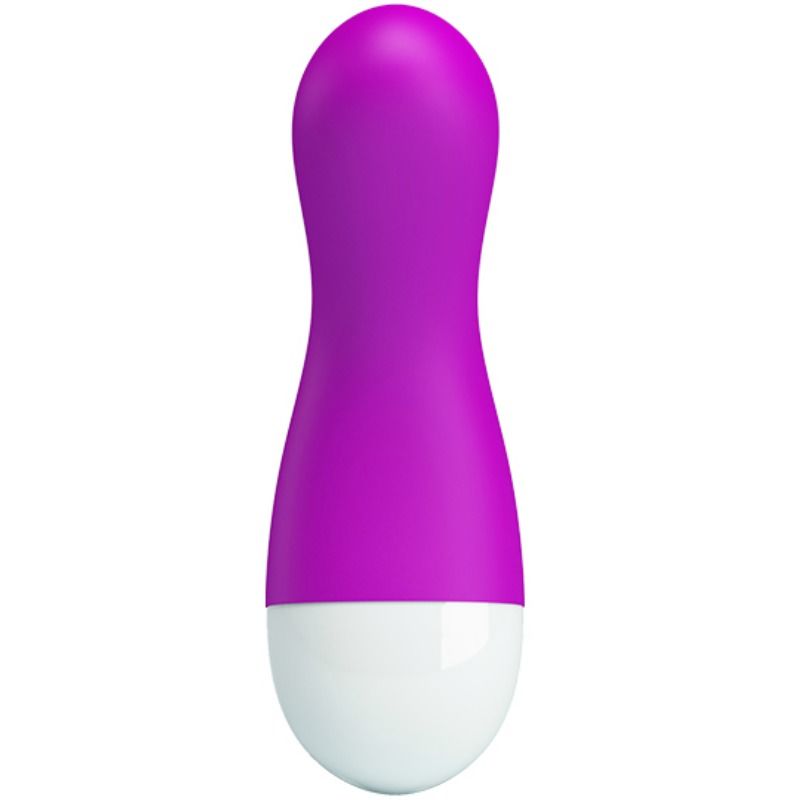 PRETTY LOVE - IAN G-POINT STIMULATOR - Imagem de 4