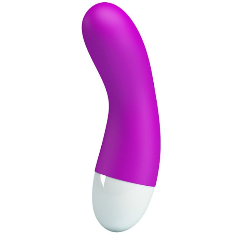 PRETTY LOVE - IAN G-POINT STIMULATOR - Imagem de 5