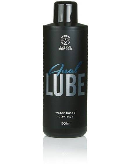 COBECO - ANAL LUBE 1000 ML