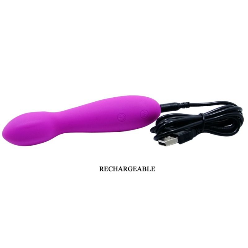 PRETTY LOVE - SMART MINI VIBRATOR ARVIN - Imagem de 5