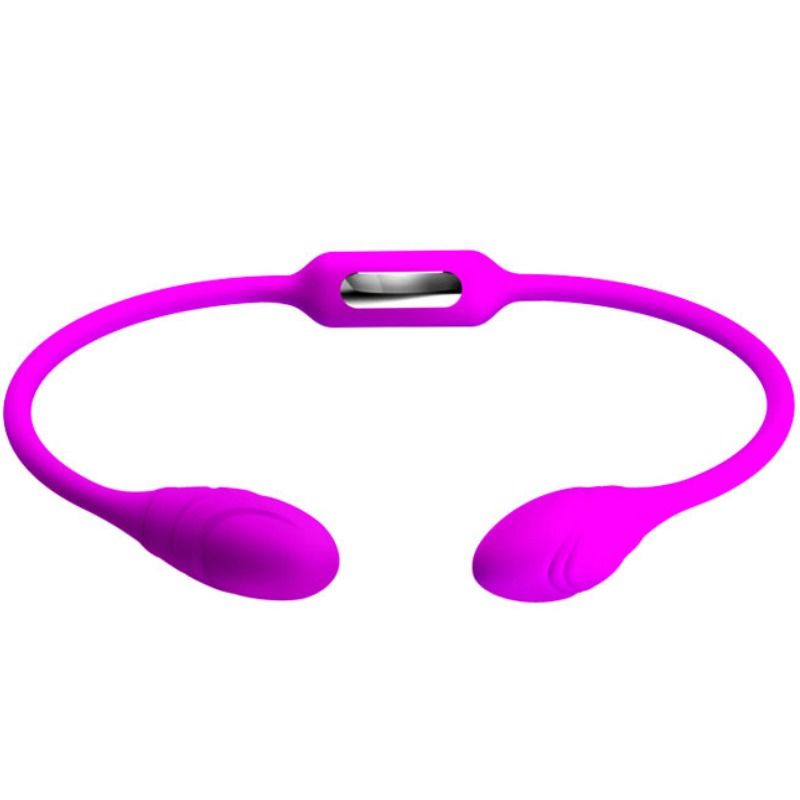PRETTY LOVE - UNISEX STIMULATOR DREAM LOVERS WHIP - Imagem de 2