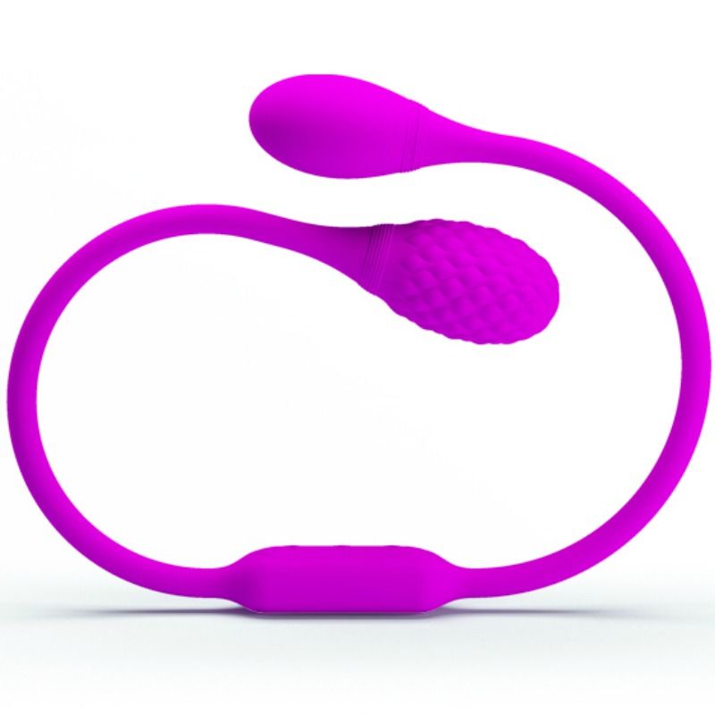 PRETTY LOVE - UNISEX STIMULATOR DREAM LOVERS WHIP 2 - Imagem de 3