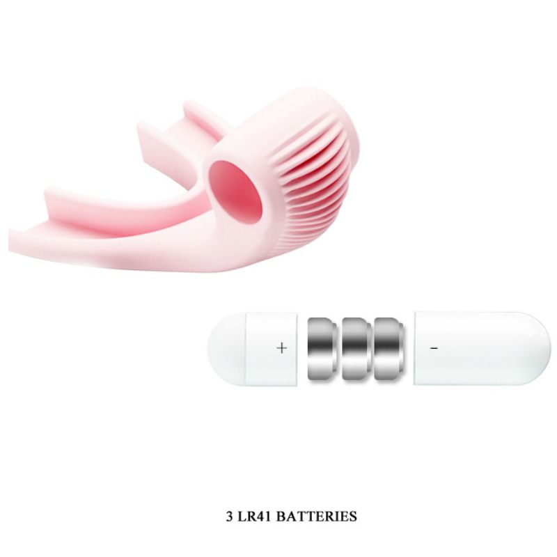 PRETTY LOVE - ELSA ORAL STIMULATOR - Imagem de 5