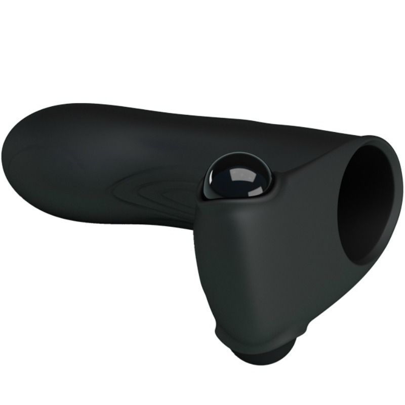 PRETTY LOVE - ADONIS STIMULATOR THIMBLE - Imagem de 2