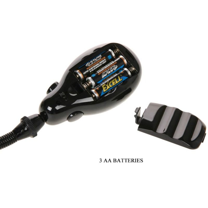PRETTY LOVE - ALEXANDER AUTOMATIC ERECTION PUMP - Imagem de 5