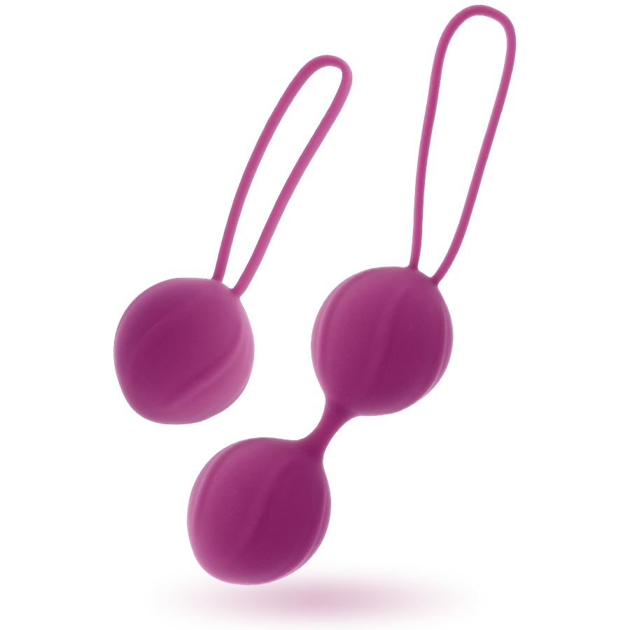 COVERME - LILAC PELVIC TRAINER KEGEL - Imagem de 2