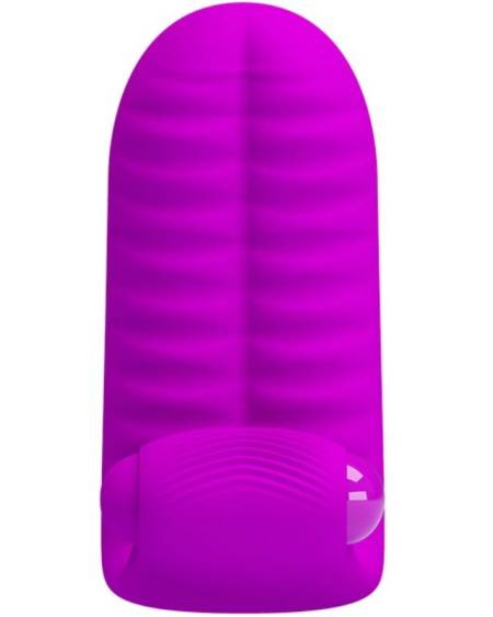 PRETTY LOVE - ABBOTT LILAC STIMULATOR THIMBLE