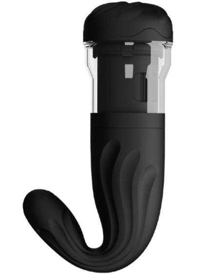 PRETTY LOVE - MALE BRETON MULTIFUNCTION MASTURBATOR
