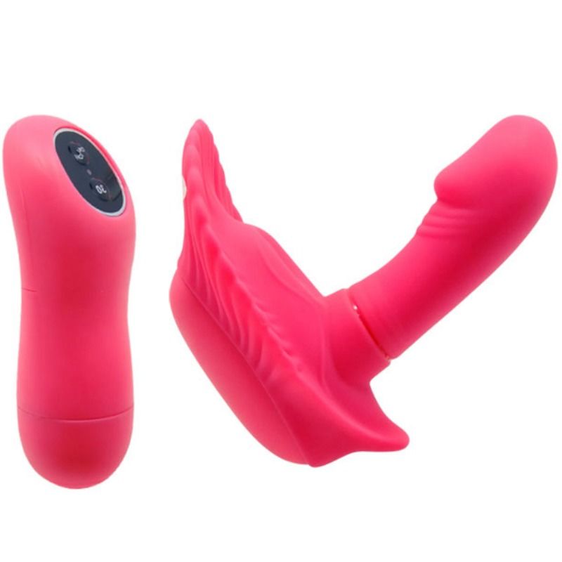 PRETTY LOVE - FLIRTATION G-POINT STIMULATOR 30 MODES - Imagem de 3