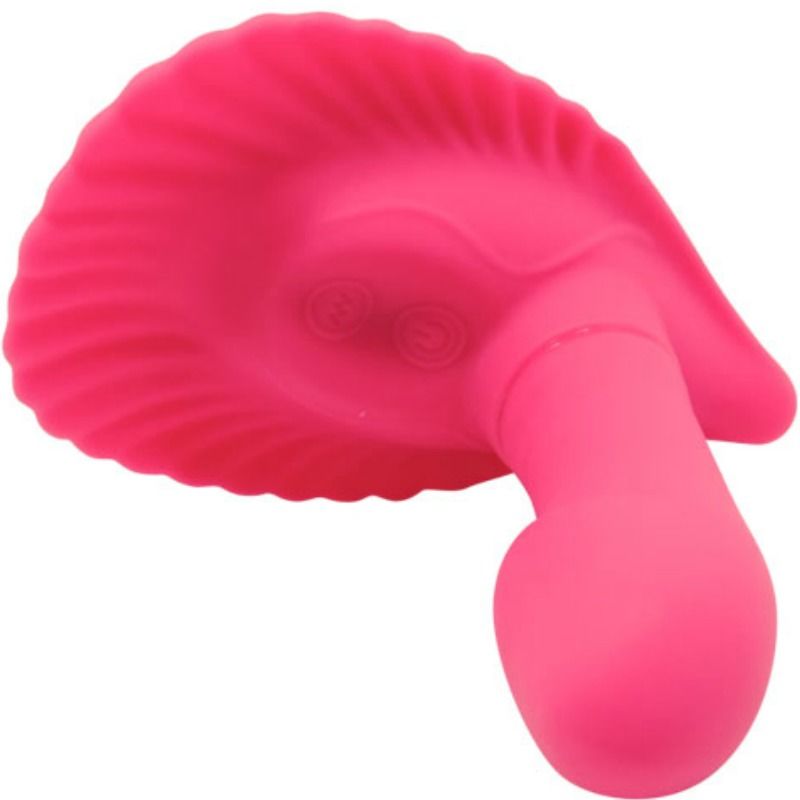 PRETTY LOVE - FLIRTATION G-POINT STIMULATOR 30 MODES - Imagem de 5