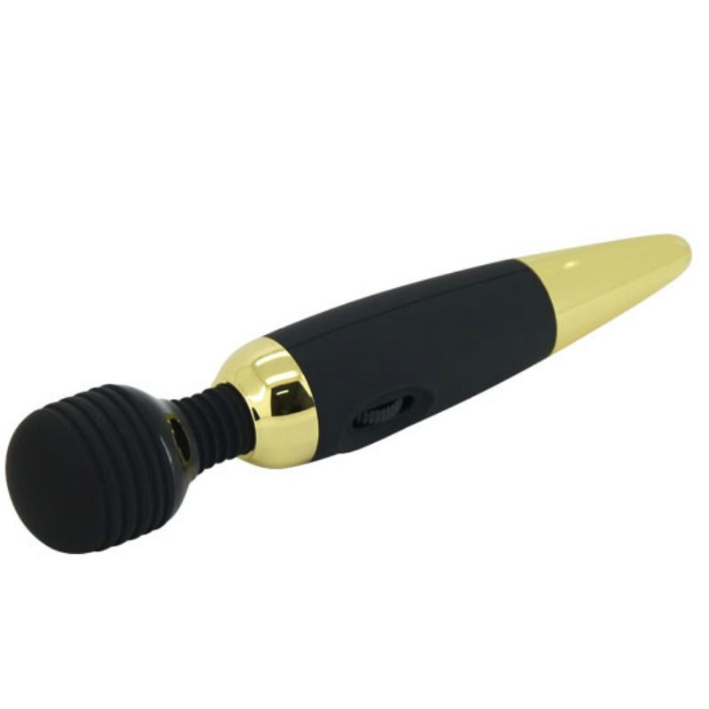 PRETTY LOVE - POWER WAND MASSAGER - Imagem de 2