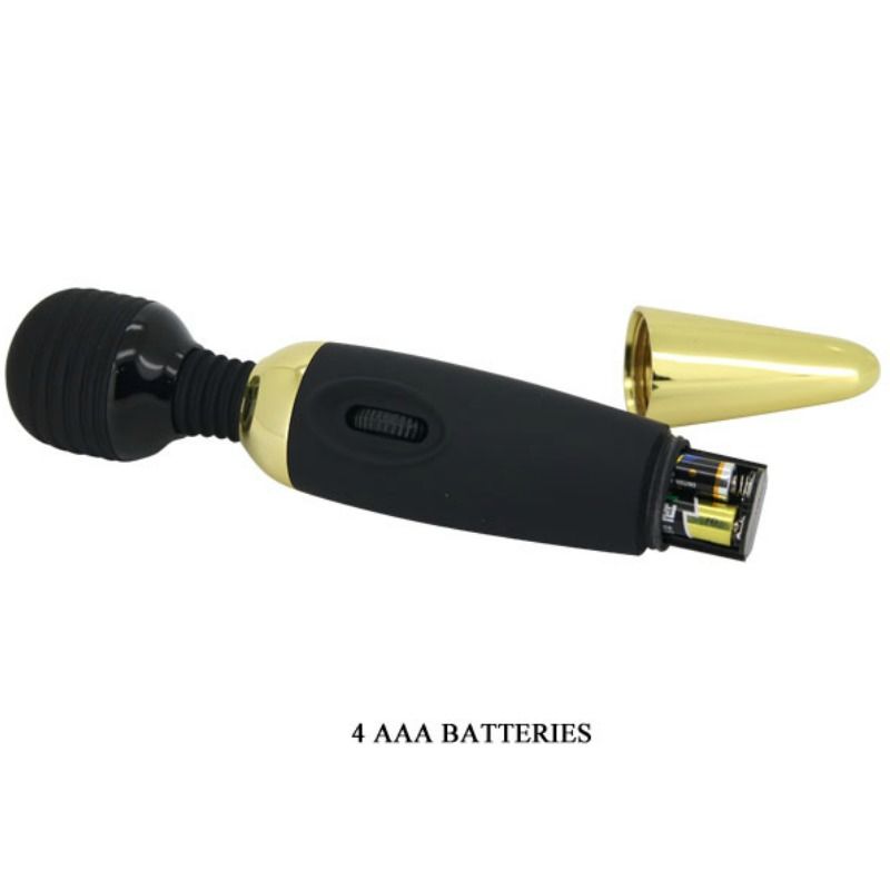 PRETTY LOVE - POWER WAND MASSAGER - Imagem de 3