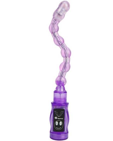 BAILE - DISTORTION TRIPLE LILAC STIMULATOR