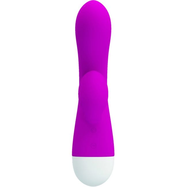PRETTY LOVE - SMART ELI VIBRATOR 30 MODES - Imagem de 2