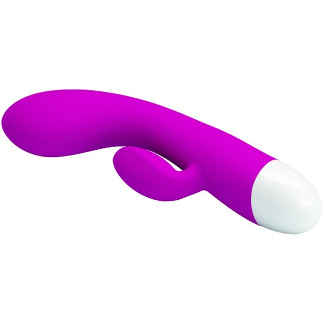 PRETTY LOVE - SMART ELI VIBRATOR 30 MODES - Imagem de 4