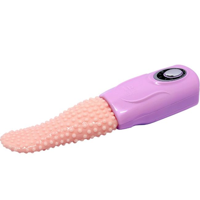 PRETTY LOVE - SMART TONGUE ROTATION FUNCTION - Imagem de 2