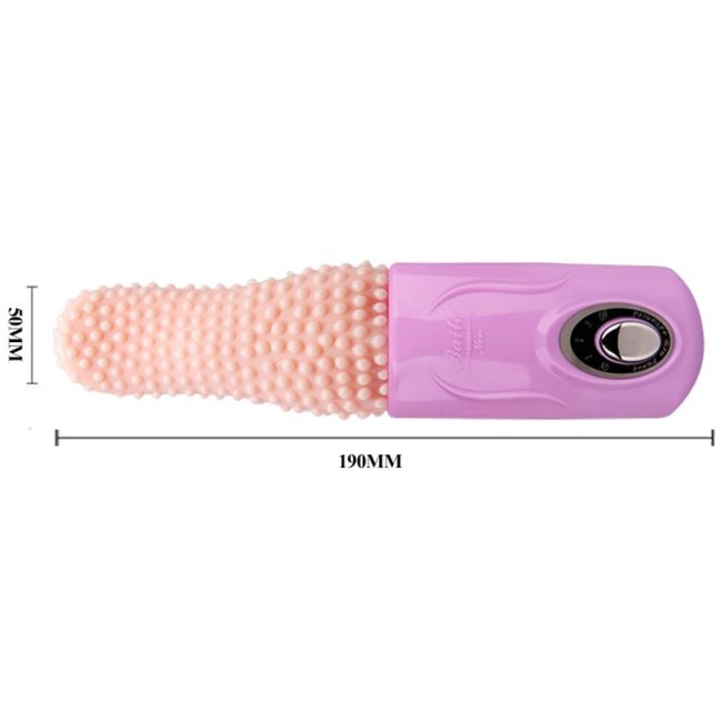 PRETTY LOVE - SMART TONGUE ROTATION FUNCTION - Imagem de 3
