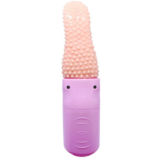 PRETTY LOVE - SMART TONGUE ROTATION FUNCTION - Imagem de 4