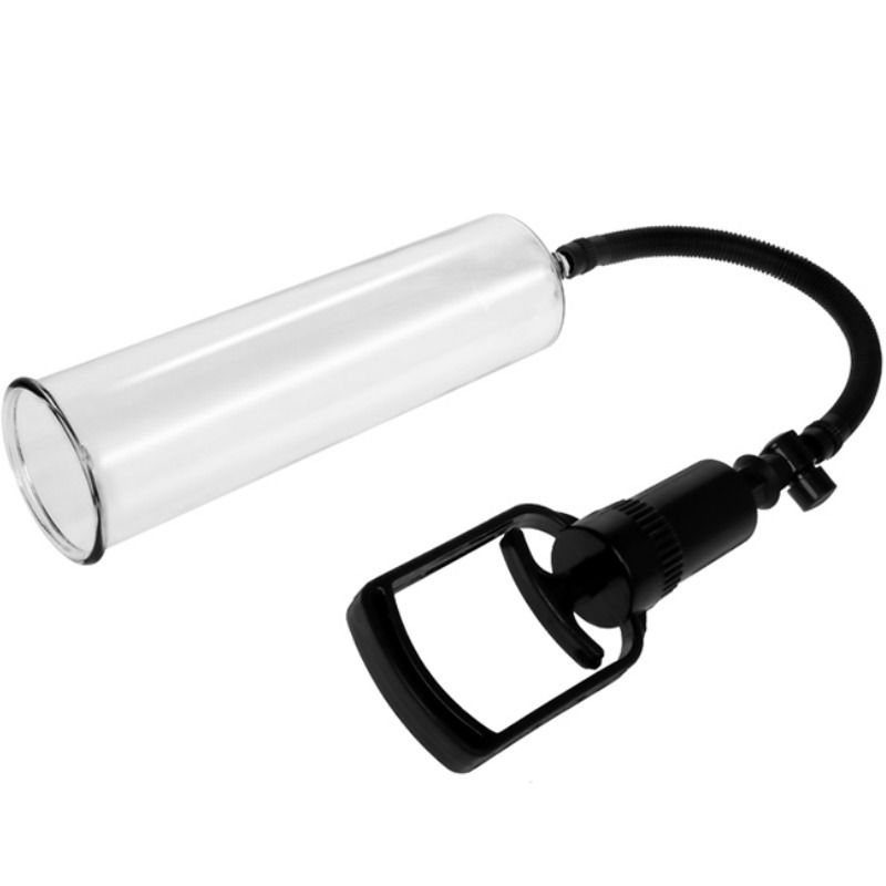 PRETTY LOVE - ALEXANDER ERECTION PUMP - Imagem de 3