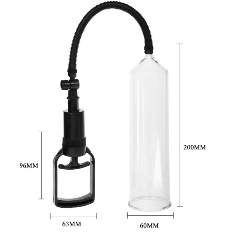 PRETTY LOVE - ALEXANDER ERECTION PUMP - Imagem de 4