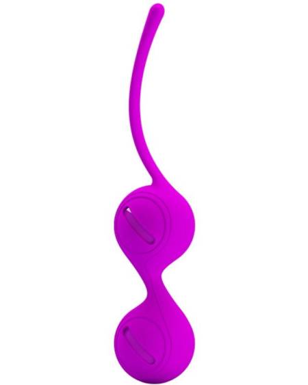 PRETTY LOVE - ORGASMIC BALLS KEGEL TIGHTEN UP I LILAC