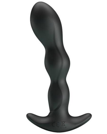 PRETTY LOVE - ANAL MASSAGER 12 VIBRATION MODES