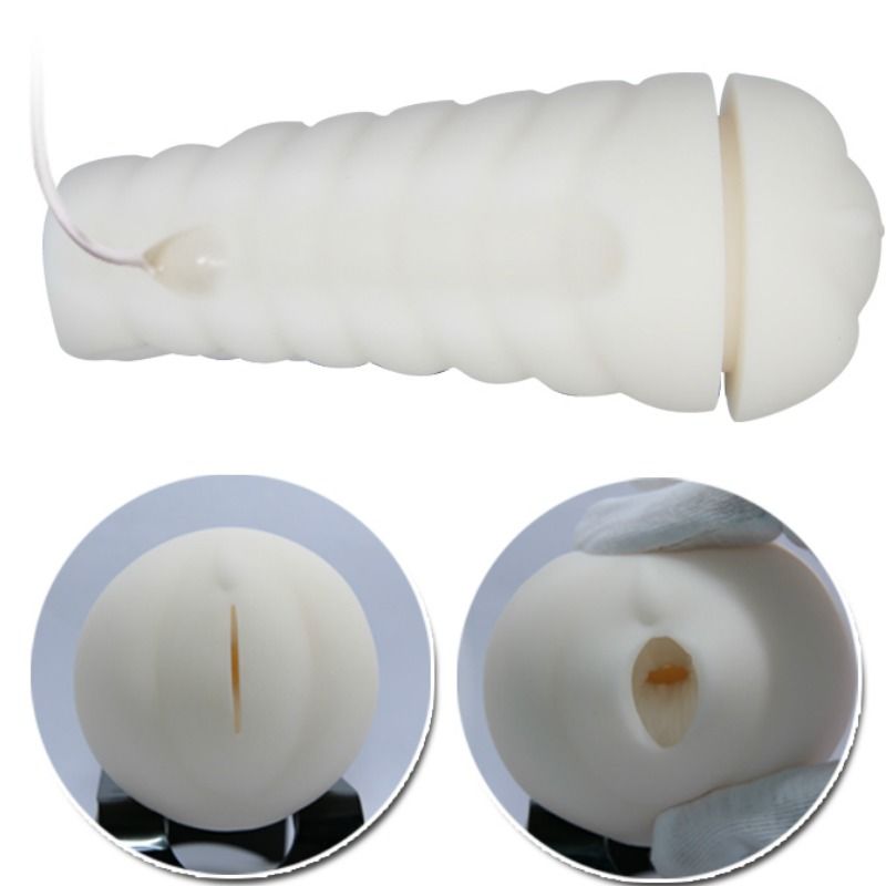 PRETTY LOVE - SALLY MASTURBATOR VIBRATION AND SOUND - Imagem de 5