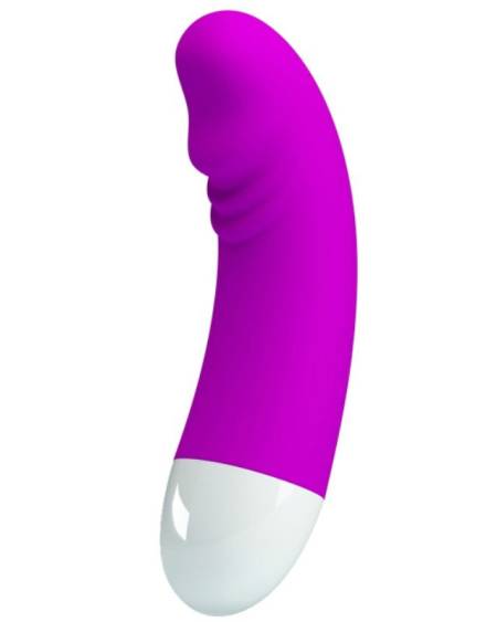 PRETTY LOVE - LUTHER MINI VIBRATOR 30 VIBRATION MODES