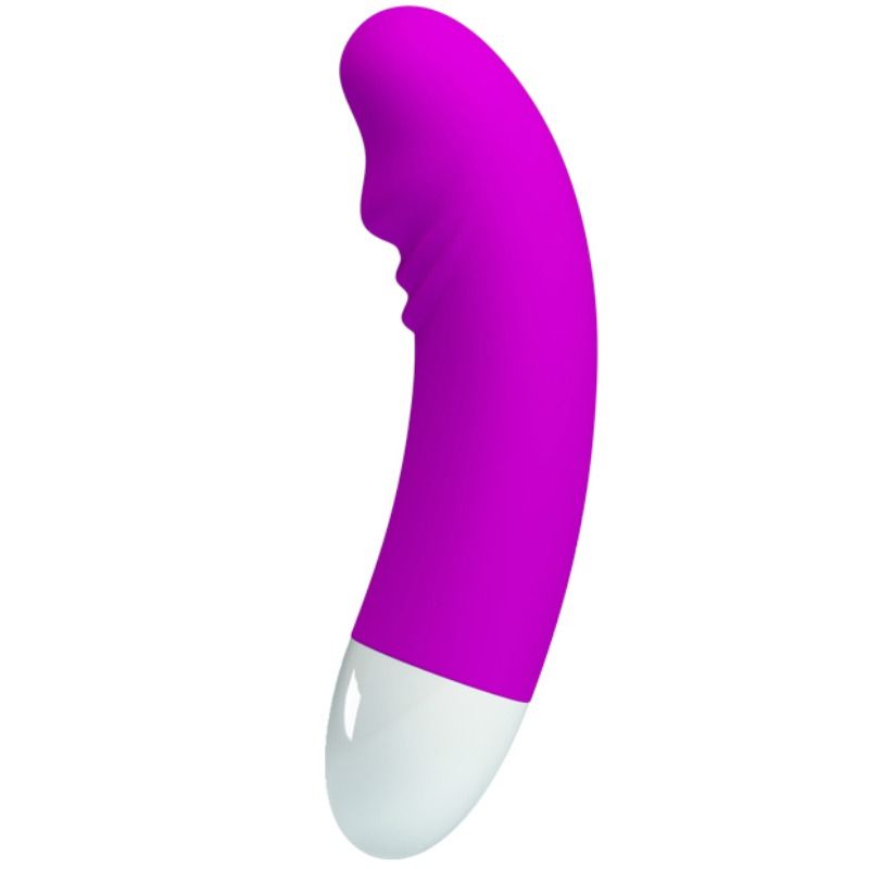 PRETTY LOVE - LUTHER MINI VIBRATOR 30 VIBRATION MODES - Imagem de 3