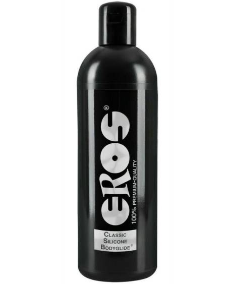 EROS - CLASSIC SILICONE BODYGLIDE 500 ML