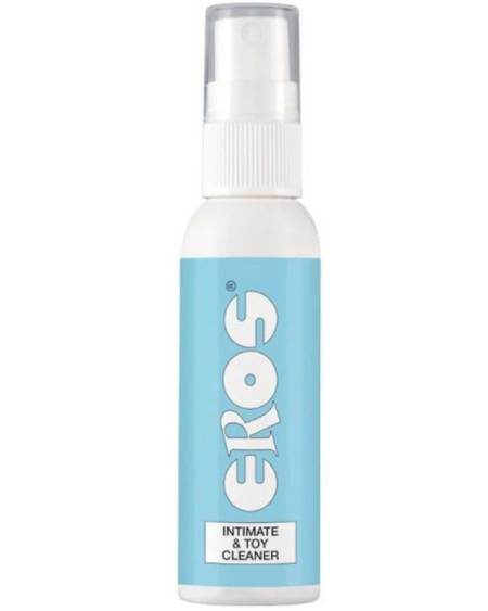 EROS - INTIMATE TOY CLEANER 50 ML