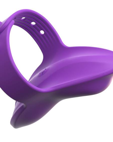 FANTASY FOR HER - MULTIFUNCTION STIMULATING THIMBLE