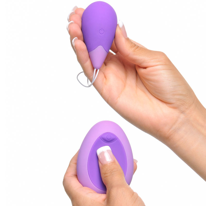 FANTASY FOR HER - REMOTE KEGEL EXCITE-HER - Imagem de 3