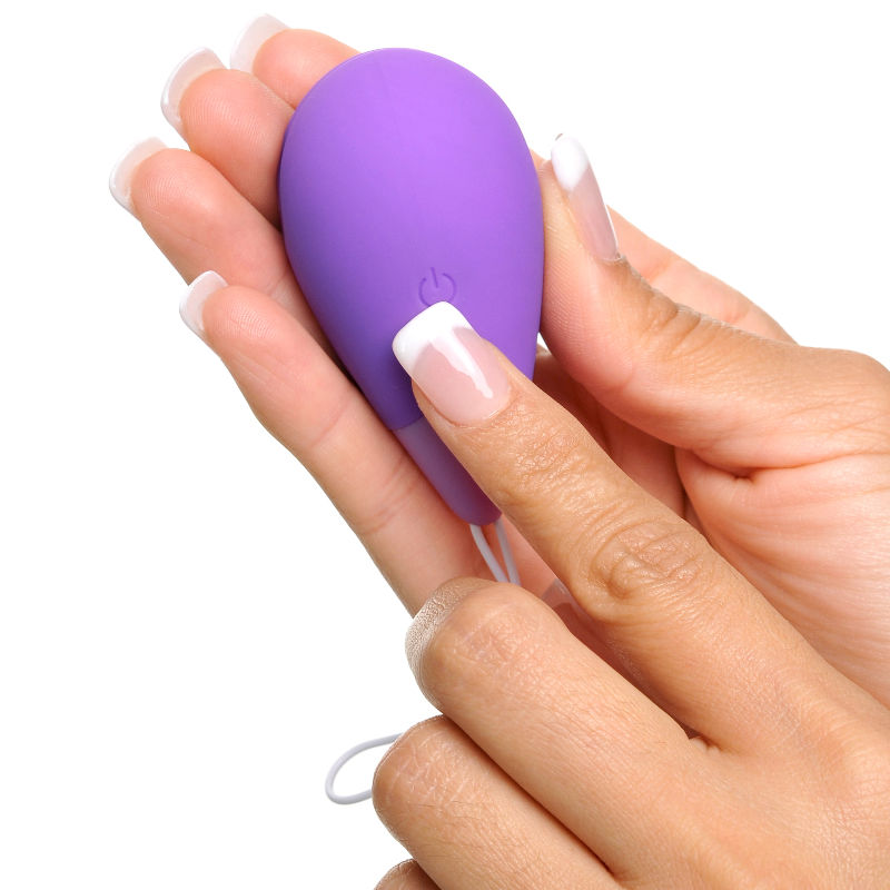 FANTASY FOR HER - REMOTE KEGEL EXCITE-HER - Imagem de 5