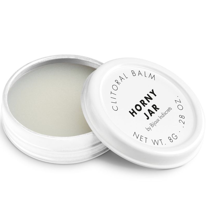 BIJOUX - CLITHERAPY HORNY HAR BALM - Imagem de 2