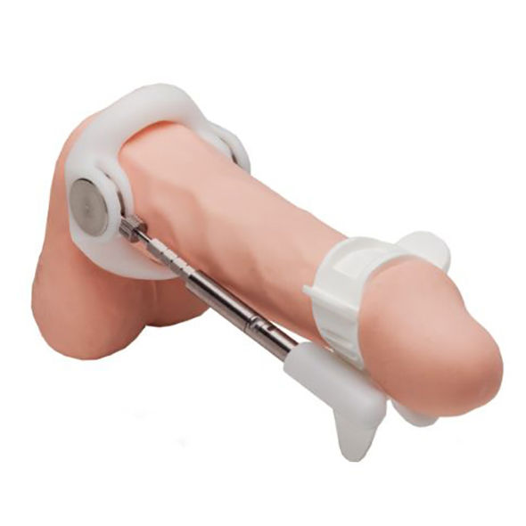 JES-EXTENDER - BLACK PENIS ENLARGEMENT - Imagem de 2