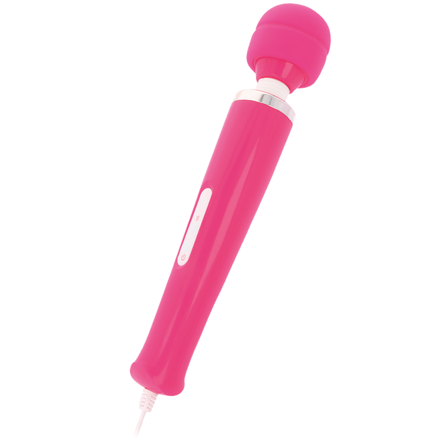 INTENSE - KEANU WAND PINK MASSAGER - Imagem de 3