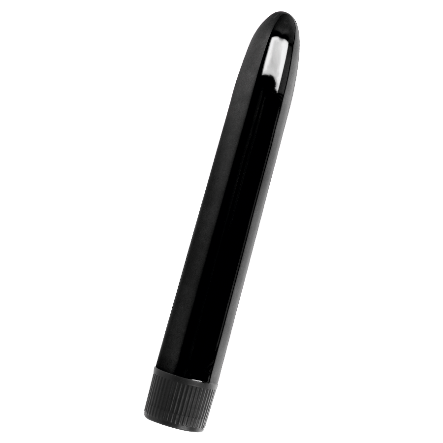 INTENSE - VITO BLACK VIBRATOR - Imagem de 2
