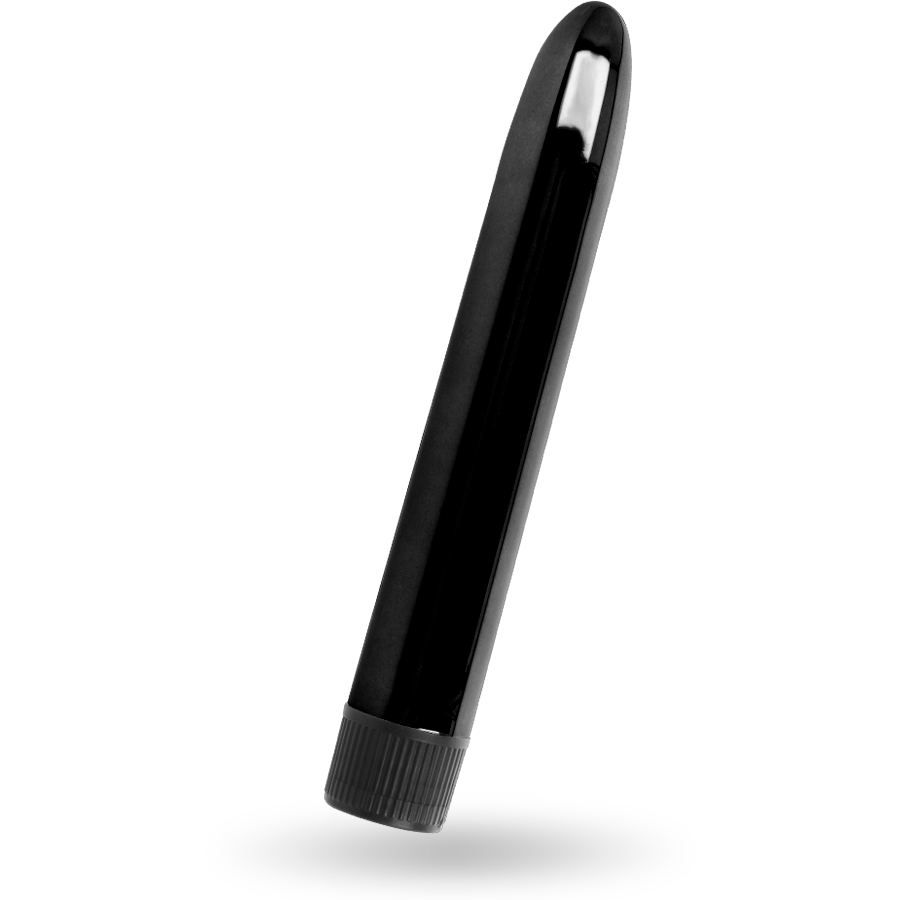 INTENSE - VITO BLACK VIBRATOR - Imagem de 3