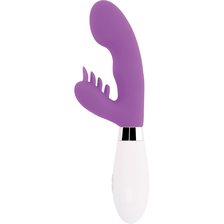 GLOSSY - RABBIT ELVIS PURPLE - Imagem de 3