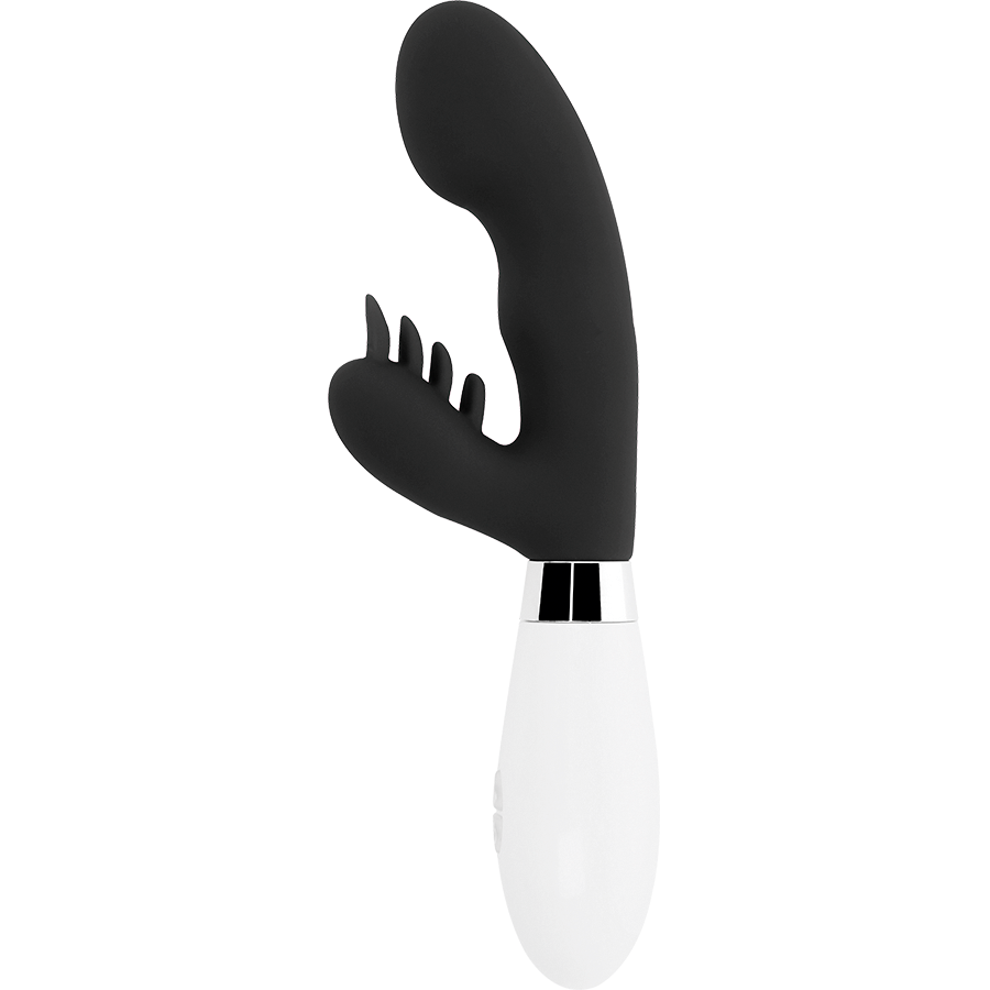 GLOSSY - ELVIS RABBIT BLACK - Imagem de 2