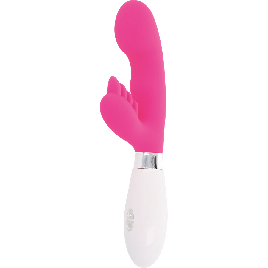 GLOSSY - RABBIT ELVIS PINK - Imagem de 4